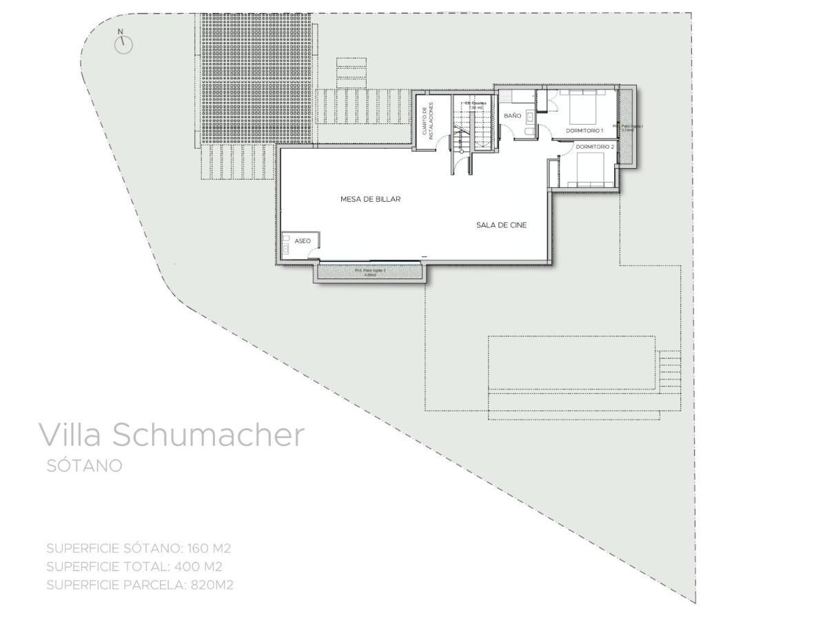 Vacation Marbella I Villa Schumacher, New Built, Sea View, Luxury, Private Pool Estepona Exterior foto
